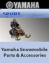 Yamaha Snowmobile Parts & Accessories ...